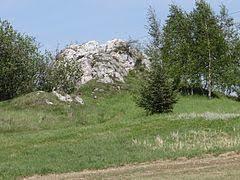 Babia Skała